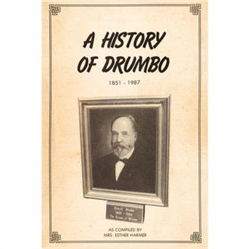 A History of Drumbo, 1851 - 1987