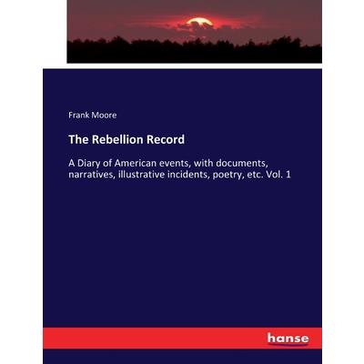 The Rebellion Record