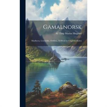 Gamalnorsk
