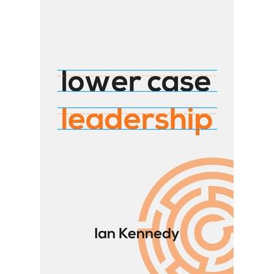 lower case leadership