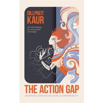 The Action Gap