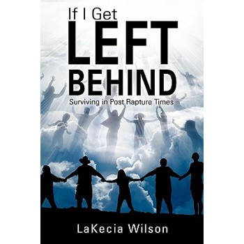 If I Get Left Behind