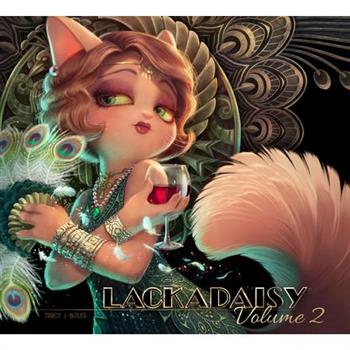 Lackadaisy: Volume 2