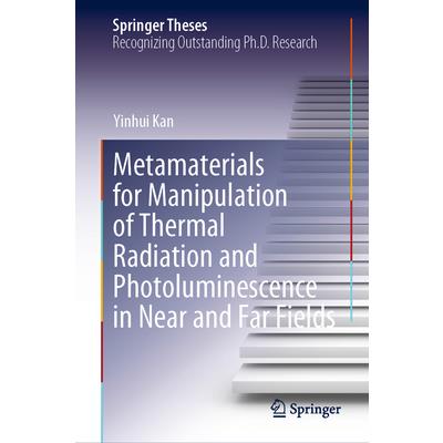 Metamaterials for Manipulation of Thermal Radiation and Photoluminescence in Near and Far Fields