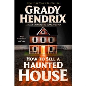 How to Sell a Haunted House