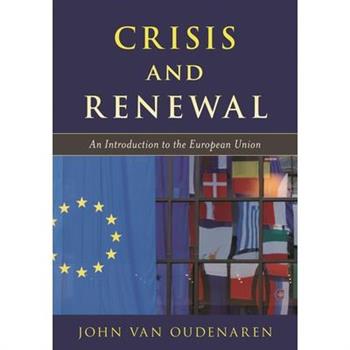 Crisis and Renewal