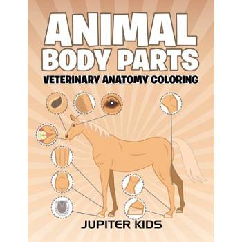 Animal Body Parts