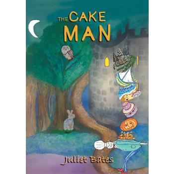 The Cake Man