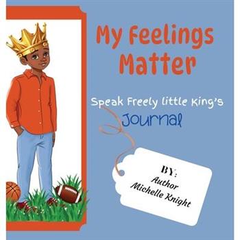 My Feelings Matter