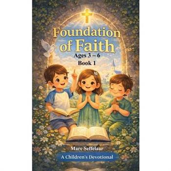 Foundation of Faith