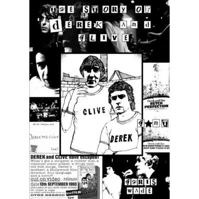 The Story of Derek and Clive