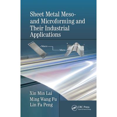 Sheet Metal Meso- And Microforming and Their Industrial Applications