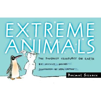 Extreme Animals