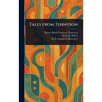 Tales From Tennyson