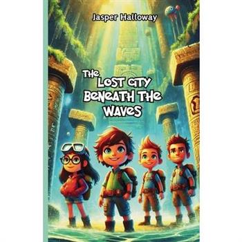 The Lost City Beneath the Waves