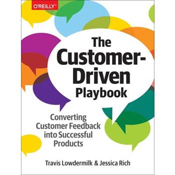 The Customer-Driven Playbook