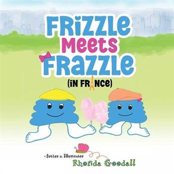 Frizzle Meets Frazzle