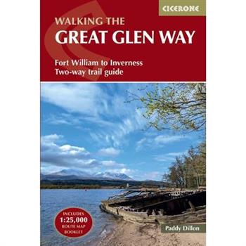 Walking the Great Glen Way