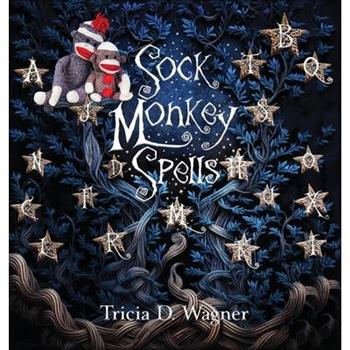 Sock Monkey Spells