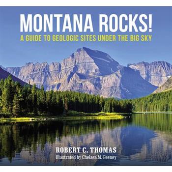 Montana Rocks