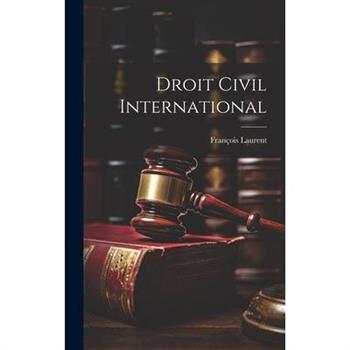 Droit Civil International