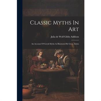 Classic Myths In Art