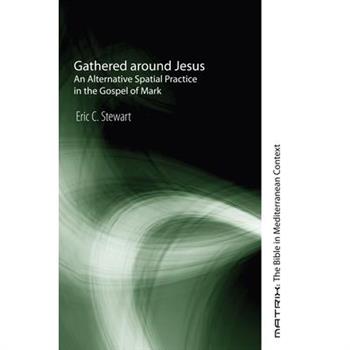 Gathered around Jesus