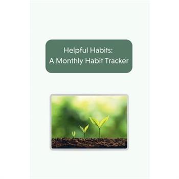Helpful Habits