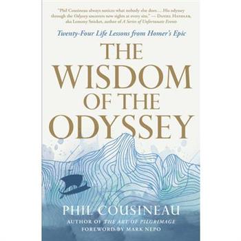 The Wisdom of the Odyssey