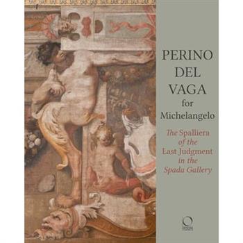 Perino del Vaga for Michelangelo