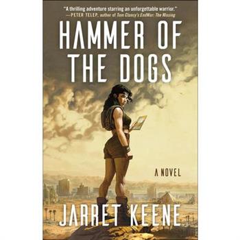 Hammer of the Dogs