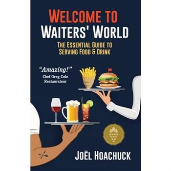 Welcome to Waiters’ World