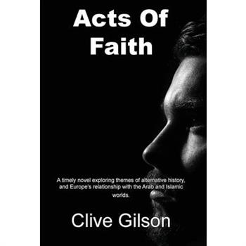 Acts Of Faith