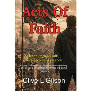 Acts Of Faith