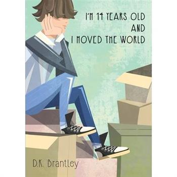 I'm 14 Years Old And I Moved The World
