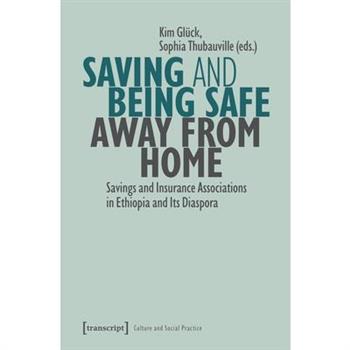 Saving and Being Safe Away from Home