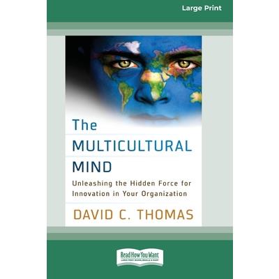 The Multicultural Mind