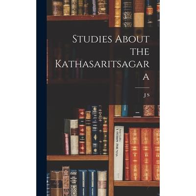 Studies About the Kathasaritsagara