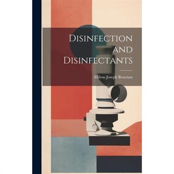 Disinfection and Disinfectants