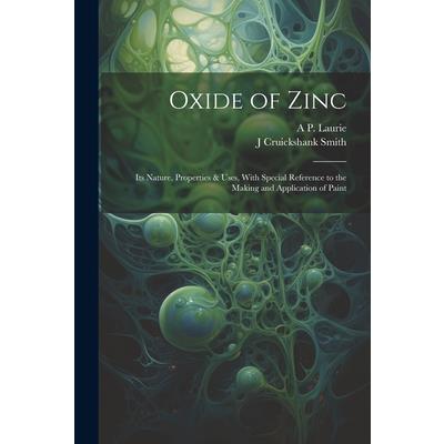 Oxide of Zinc