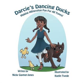 Darcie's Dancing Ducks