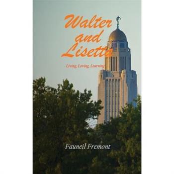 Walter and Lisetta