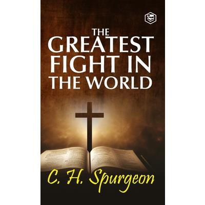 The Greatest Fight in the World