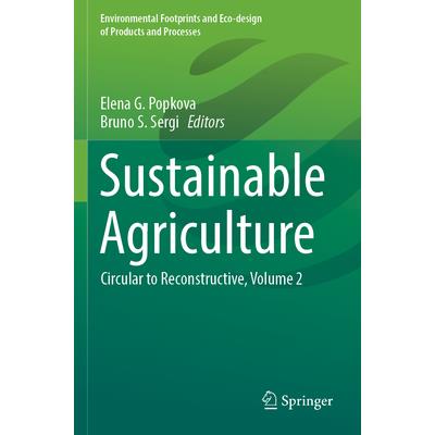 Sustainable Agriculture