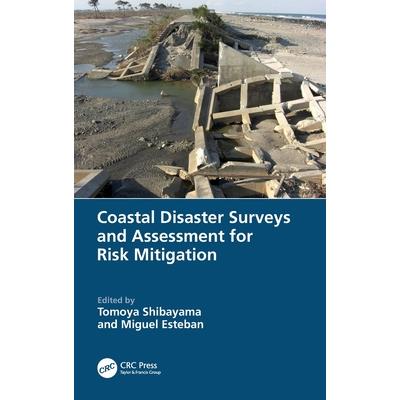 Coastal Disaster Surveys and Assessment for Risk Mitigation