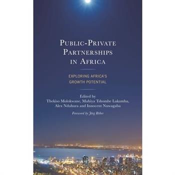 Public-Private Partnerships in Africa