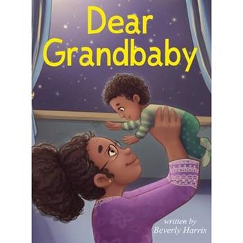 Dear Grandbaby
