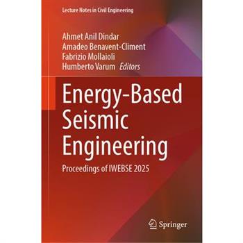 Energy-Based Seismic Engineering