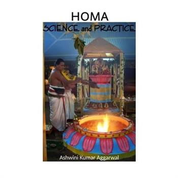 Homa Science and Practice
