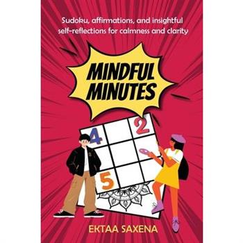 Mindful Minutes